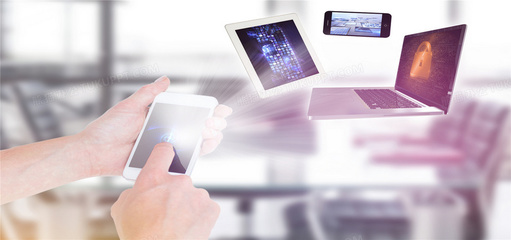 通訊網(wǎng)絡科技背景