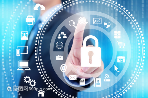網(wǎng)絡科技安全