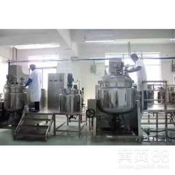 【化妝品代加工找戈藍(lán)生物科技化妝品工廠】-