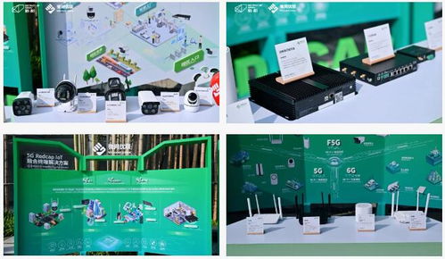 新征程 再出發(fā) 2024新都區(qū) 立園滿園 網通產業(yè)推介會暨智能終端產業(yè)園啟用慶典圓滿舉行