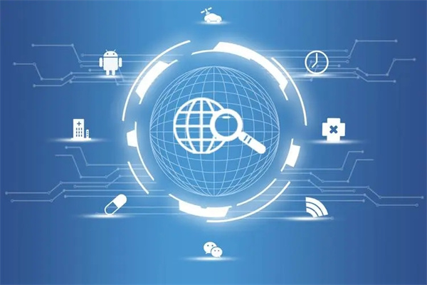 優盟網絡科技 驅動未來，連接智能新世界